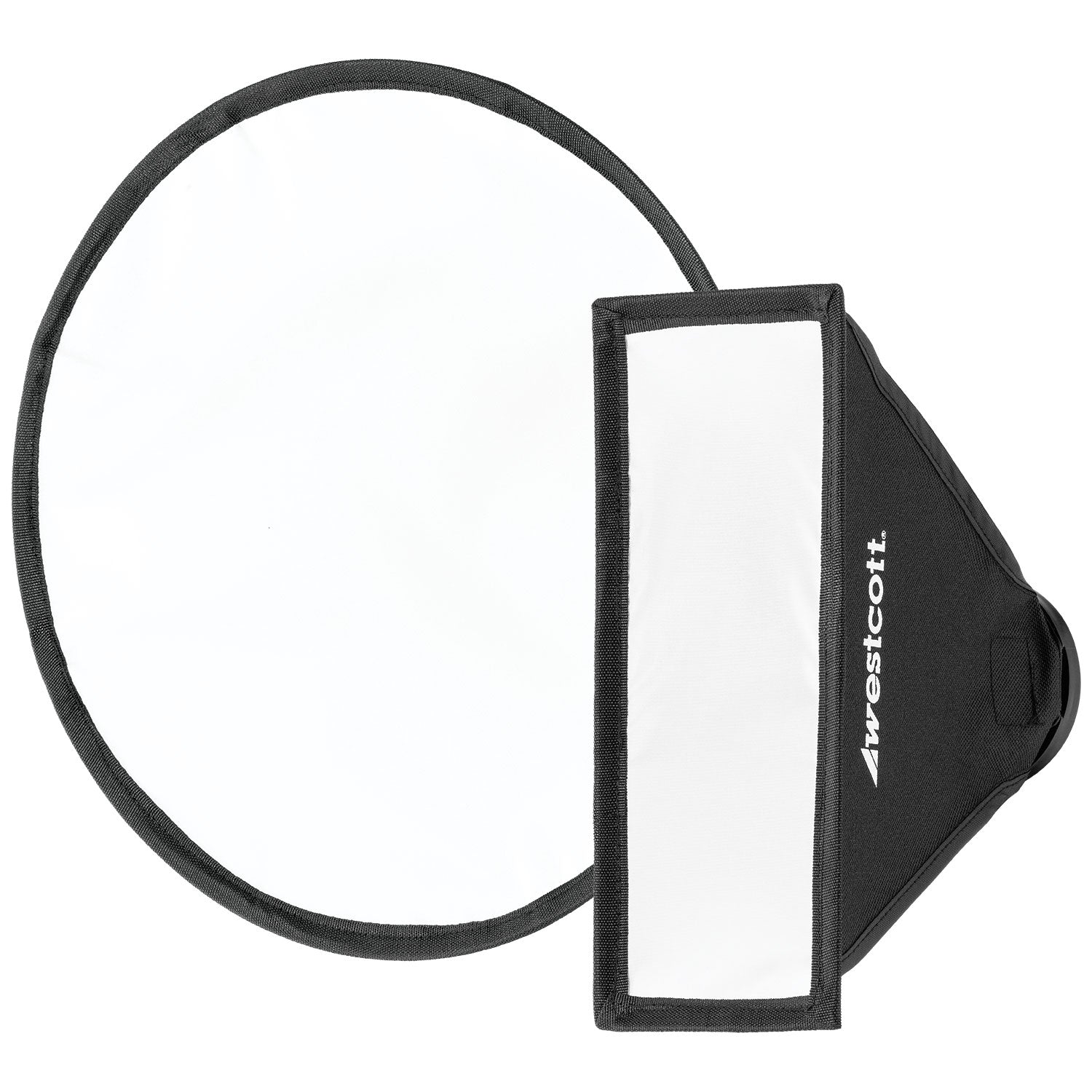 Westcott Pack de boîte de poche FJ80 (serrure de torsion)