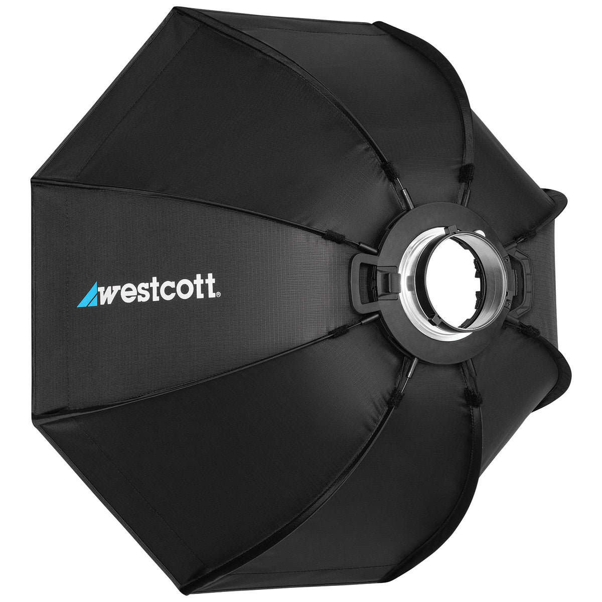 Westcott Rapid Box Switch 2' Octa Fold-Flat Softbox & Grid