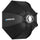 Westcott Rapid Box Switch 2' Octa Fold-Flat Softbox & Grid