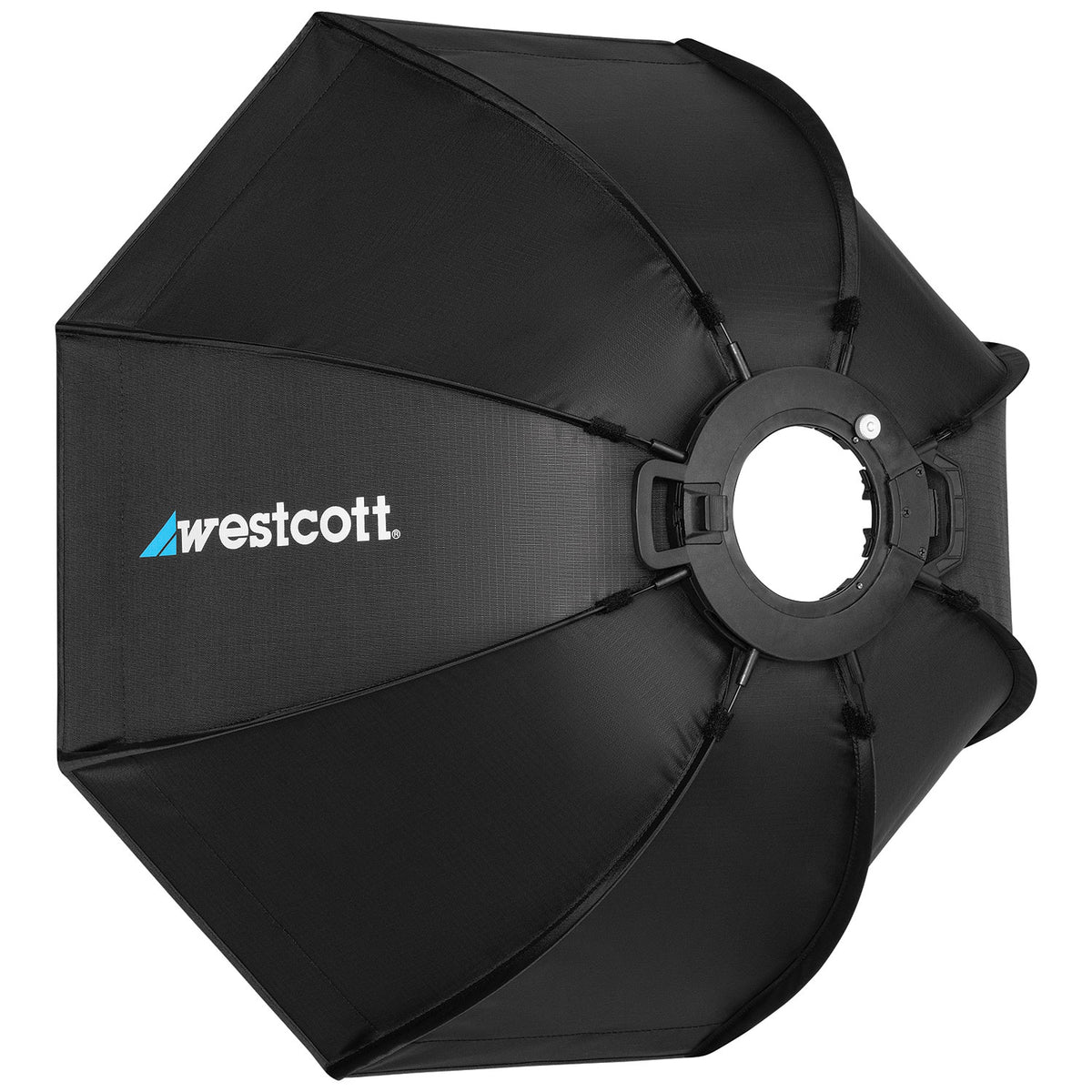 Westcott Rapid Box Switch 2' Octa Fold-Flat Softbox & Grid
