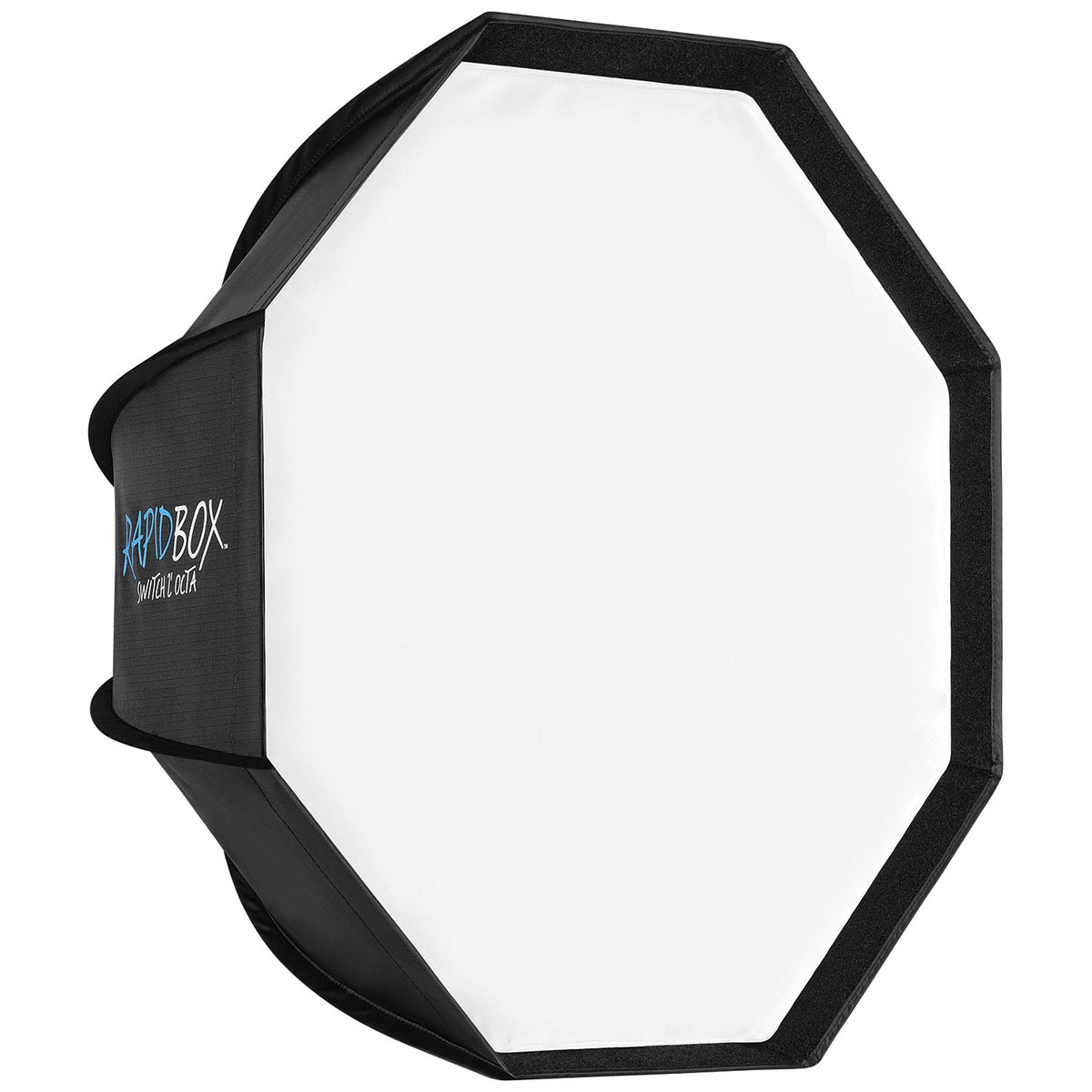 Westcott Rapid Box Switch 2' Octa Fold-Flat Softbox & Grid