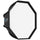 Westcott Rapid Box Switch 2' Octa Fold-Flat Softbox & Grid