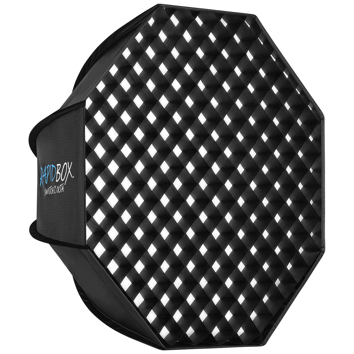 Westcott Rapid Box Switch 2' Octa Fold-Flat Softbox & Grid