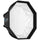Westcott Rapid Box Switch 2' Octa Fold-Flat Softbox & Grid