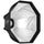 Westcott Rapid Box Switch 2' Octa Fold-Flat Softbox & Grid