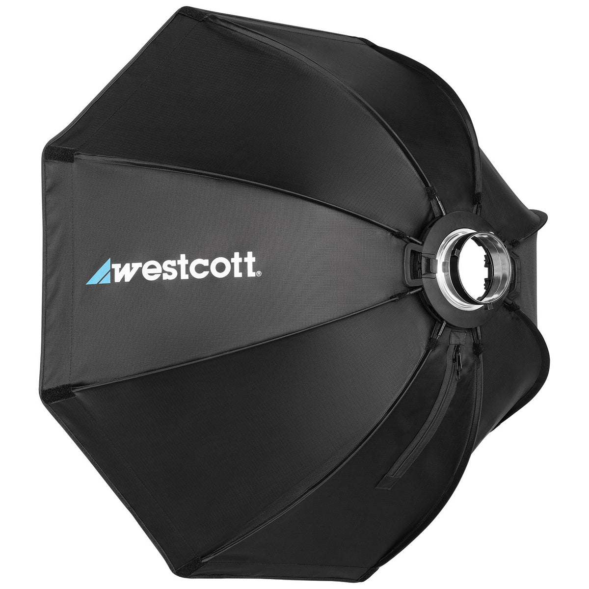 Westcott Rapid Box Switch 3' Octa Fold-Flat Softbox & Grid