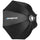 Westcott Rapid Box Switch 3' Octa Fold-Flat Softbox & Grid