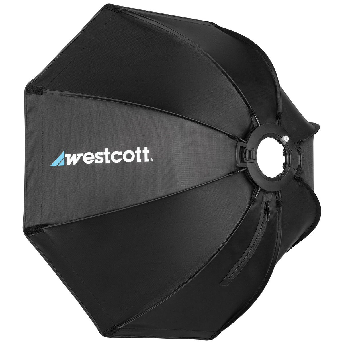 Westcott Rapid Box Switch 3' Octa Fold-Flat Softbox & Grid