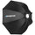 Westcott Rapid Box Switch 3' Octa Fold-Flat Softbox & Grid