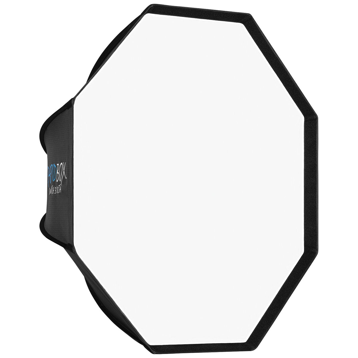 Westcott Rapid Box Switch 3' Octa Fold-Flat Softbox & Grid