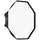 Westcott Rapid Box Switch 3' Octa Fold-Flat Softbox & Grid