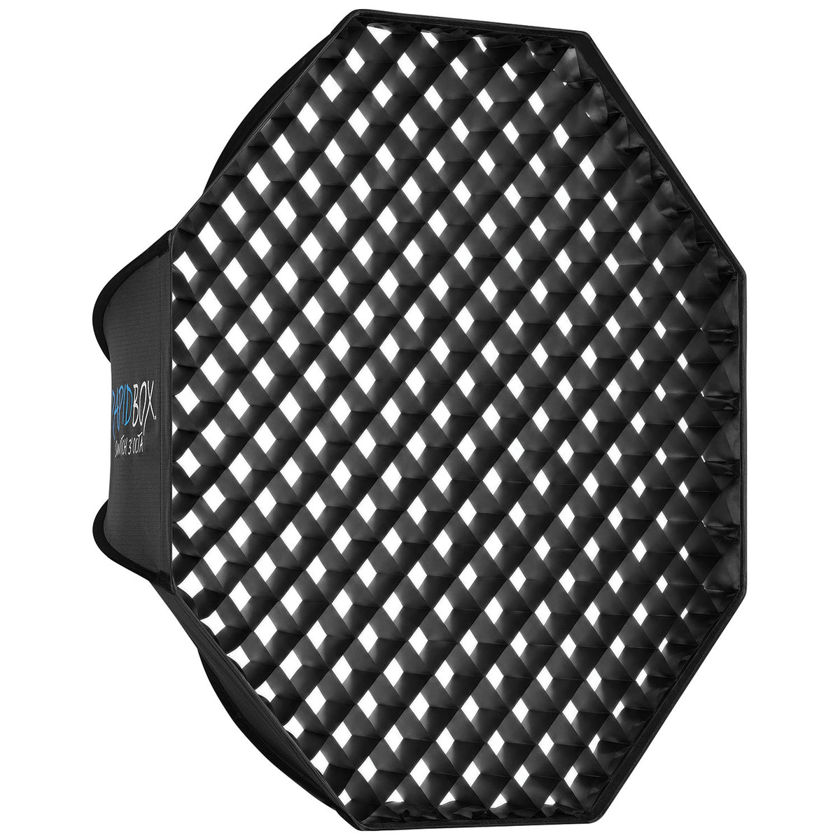 Westcott Rapid Box Switch 3' Octa Fold-Flat Softbox & Grid