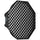 Westcott Rapid Box Switch 3' Octa Fold-Flat Softbox & Grid