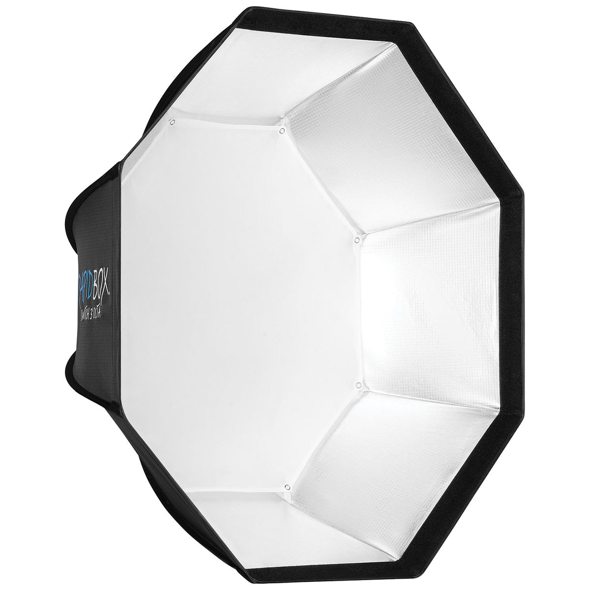 Westcott Rapid Box Switch 3' Octa Fold-Flat Softbox & Grid