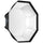 Westcott Rapid Box Switch 3' Octa Fold-Flat Softbox & Grid