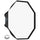 Westcott Rapid Box Switch 3' Octa Fold-Flat Softbox & Grid