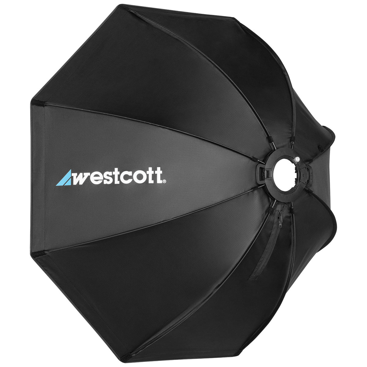 Westcott Rapid Box Switch 4' Octa Fold-Flat Softbox & Grid