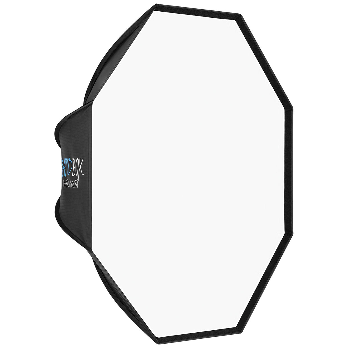 Westcott Rapid Box Switch 4' Octa Fold-Flat Softbox & Grid
