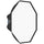 Westcott Rapid Box Switch 4' Octa Fold-Flat Softbox & Grid