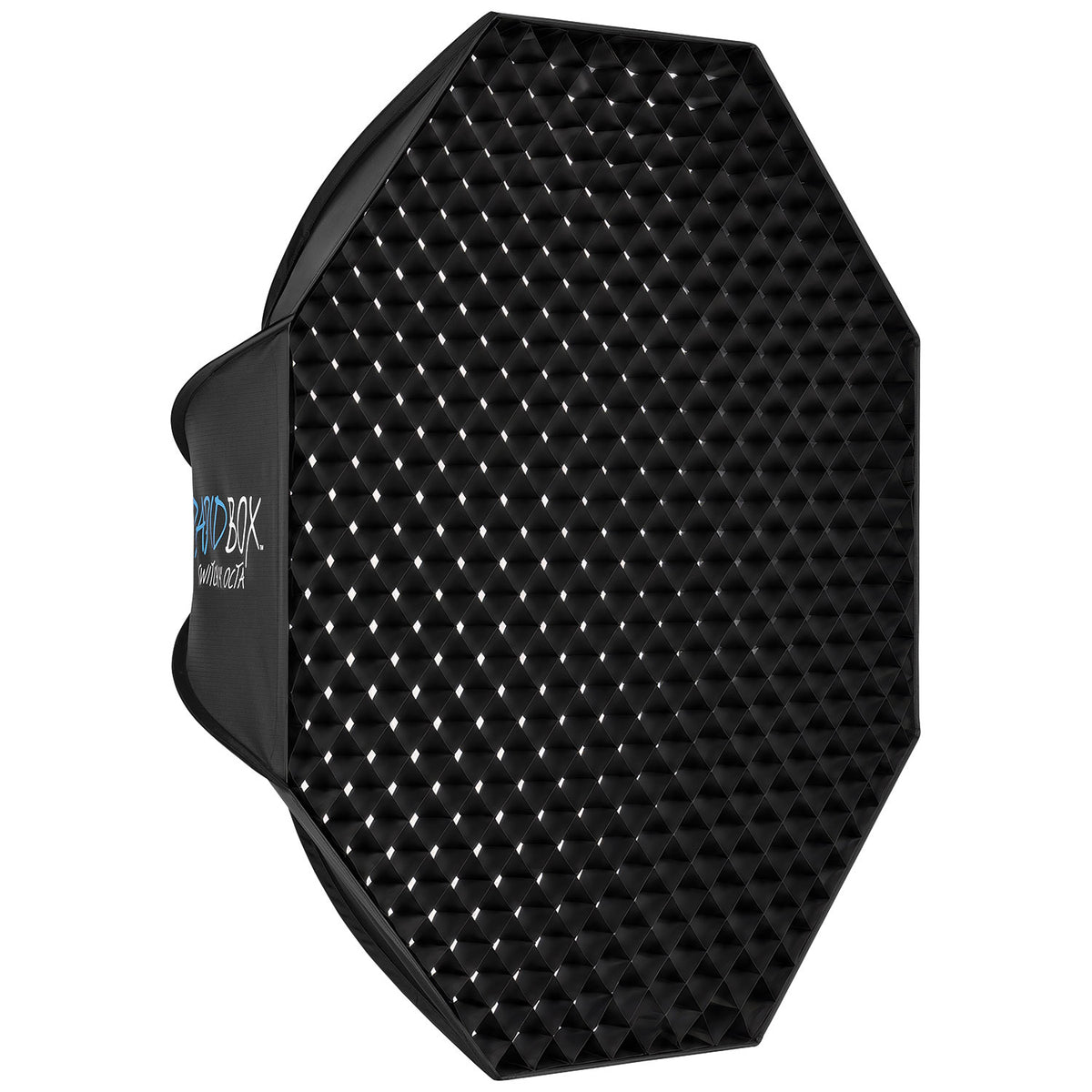 Westcott Rapid Box Switch 4' Octa Fold-Flat Softbox & Grid