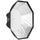 Westcott Rapid Box Switch 4' Octa Fold-Flat Softbox & Grid
