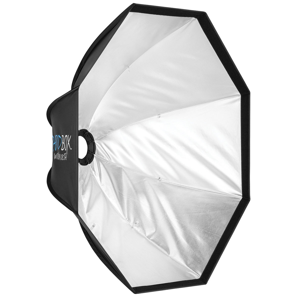 Westcott Rapid Box Switch 4' Octa Fold-Flat Softbox & Grid