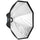 Westcott Rapid Box Switch 4' Octa Fold-Flat Softbox & Grid
