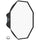 Westcott Rapid Box Switch 4' Octa Fold-Flat Softbox & Grid