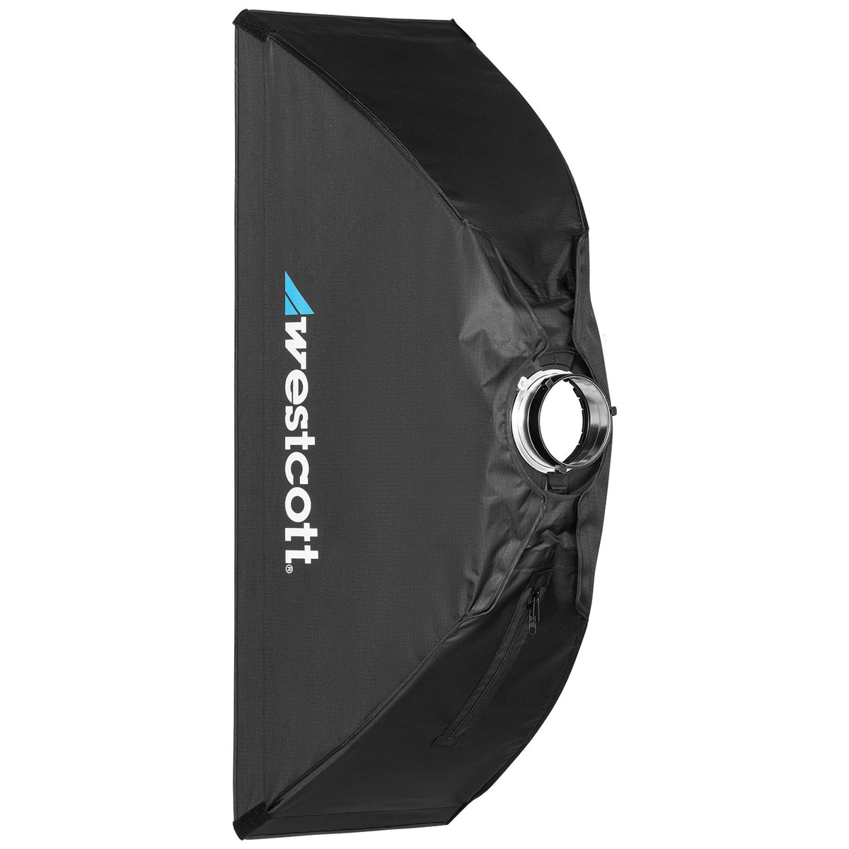 Westcott Rapid Box Switch 1x3 Fold-Flat Softbox & Grid