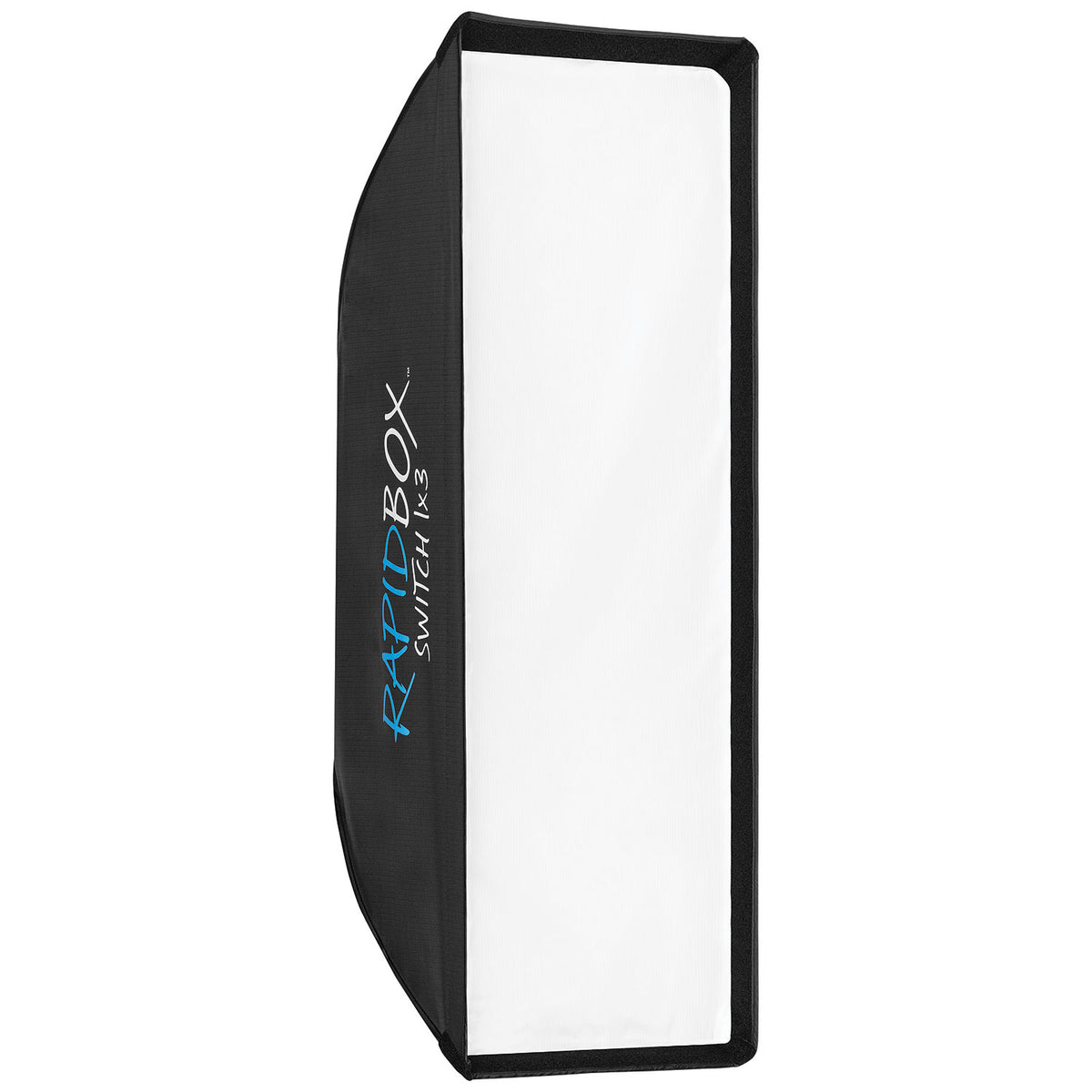 Westcott Rapid Box Switch 1x3 Fold-Flat Softbox & Grid