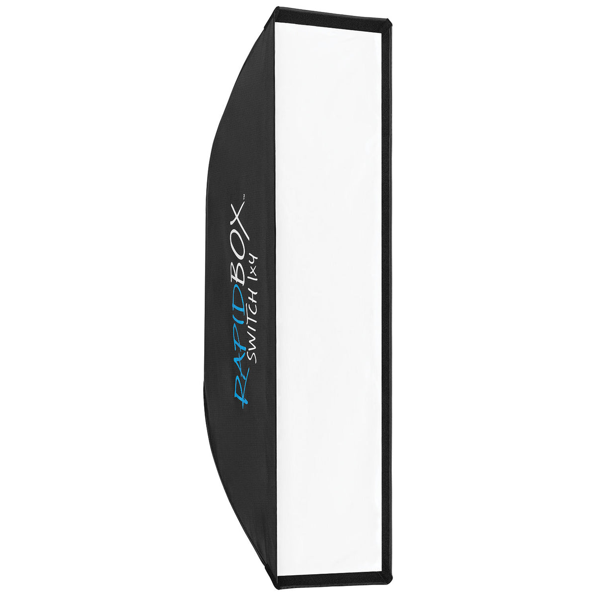 Westcott Rapid Box Switch 1x4 Fold-Flat Softbox & Grid