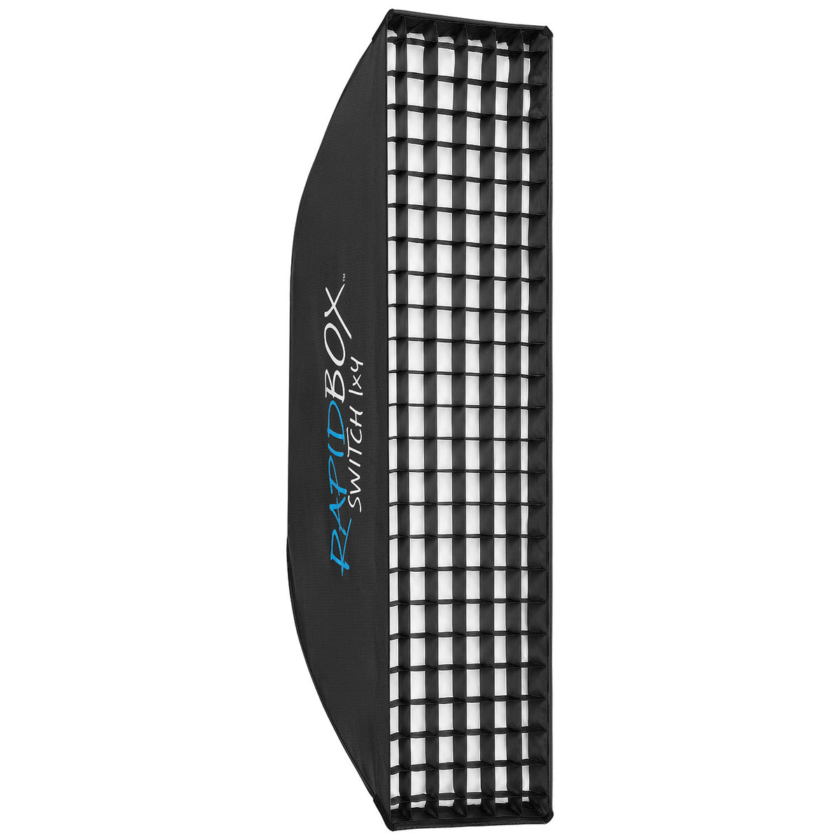 Westcott Rapid Box Switch 1x4 Fold-Flat Softbox & Grid