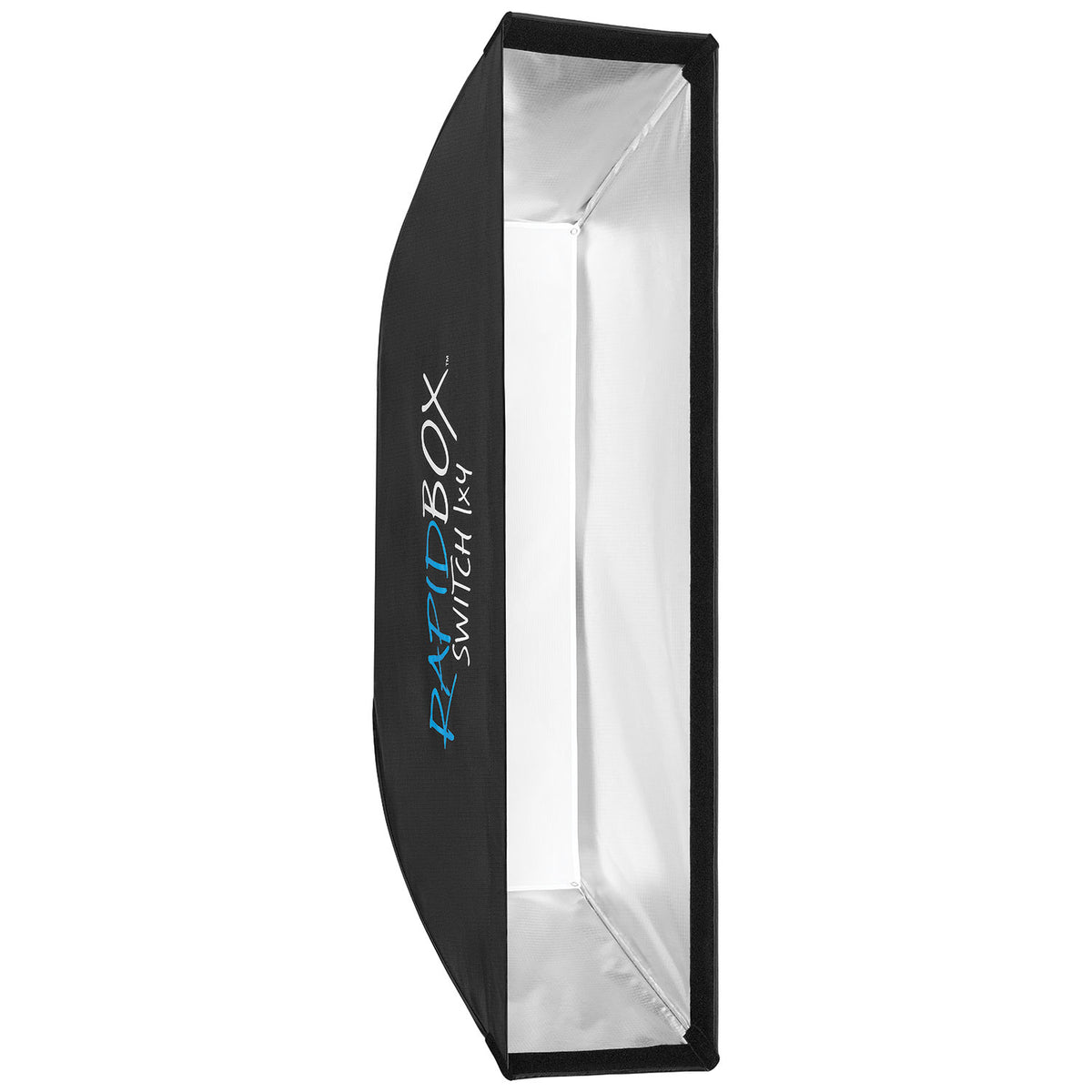 Westcott Rapid Box Switch 1x4 Fold-Flat Softbox & Grid