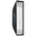 Westcott Rapid Box Switch 1x4 Fold-Flat Softbox & Grid