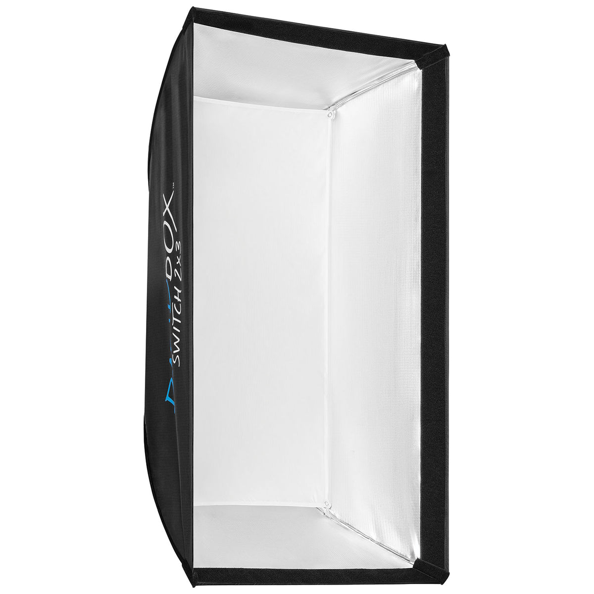 Westcott Rapid Box Switch 2x3 Fold-Flat Softbox & Grid