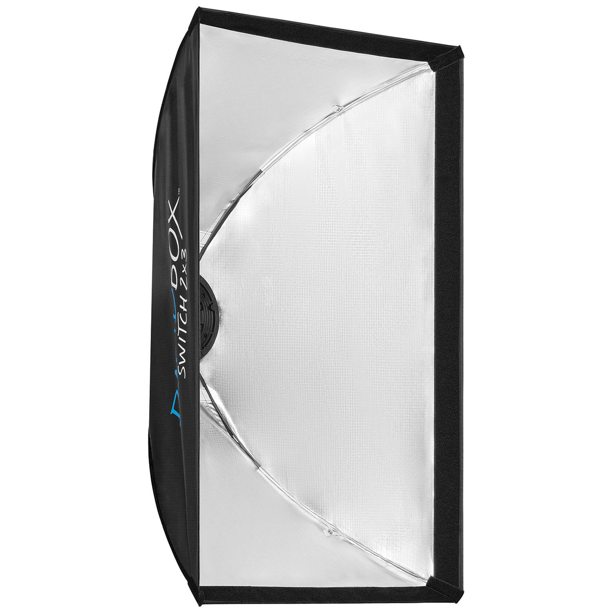 Westcott Rapid Box Switch 2x3 Fold-Flat Softbox & Grid
