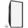 Westcott Rapid Box Switch 2x3 Fold-Flat Softbox & Grid