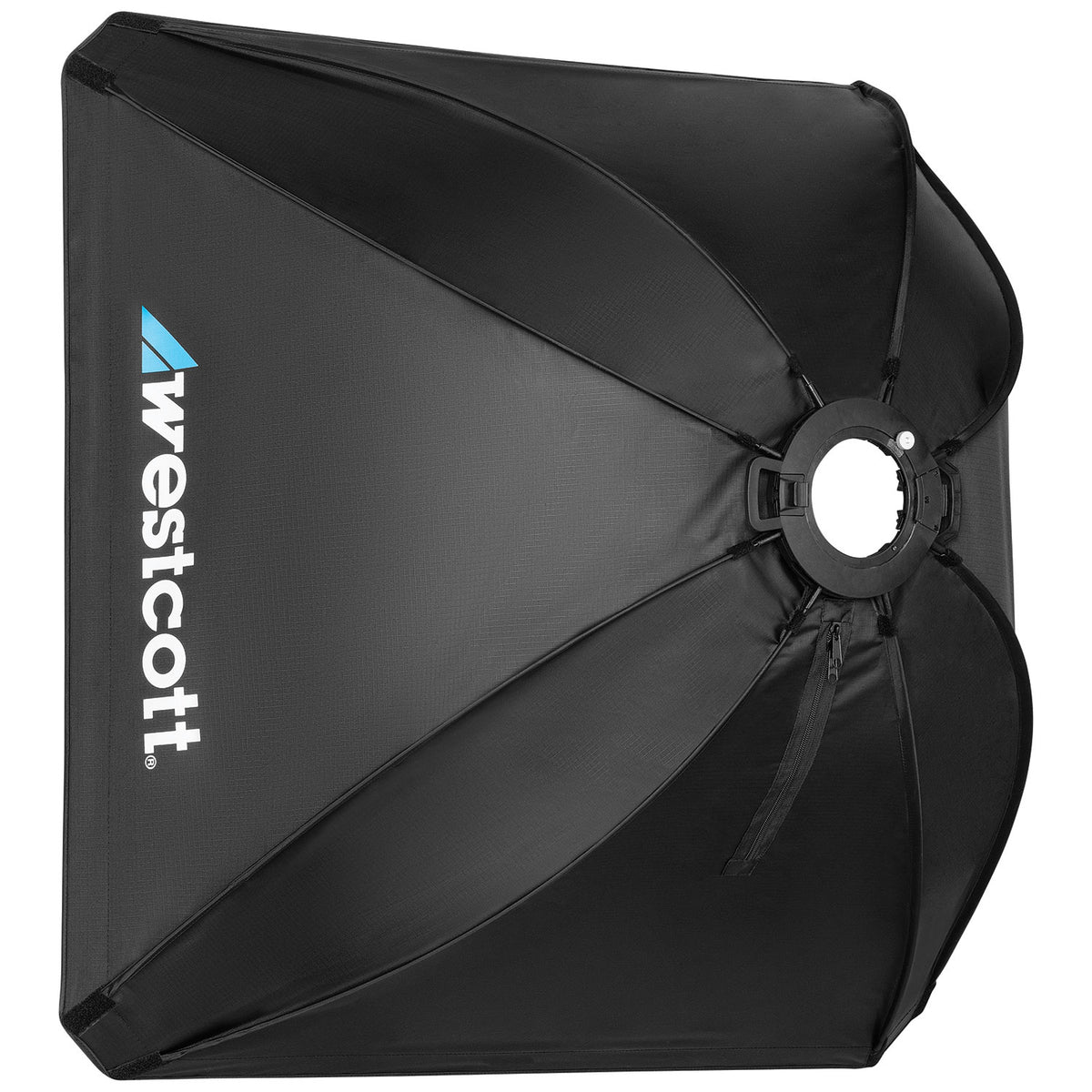 Westcott Rapid Box Switch 3x3 Fold-Flat Softbox & Grid