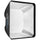 Westcott Rapid Box Switch 3x3 Fold-Flat Softbox & Grid