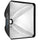 Westcott Rapid Box Switch 3x3 Fold-Flat Softbox & Grid