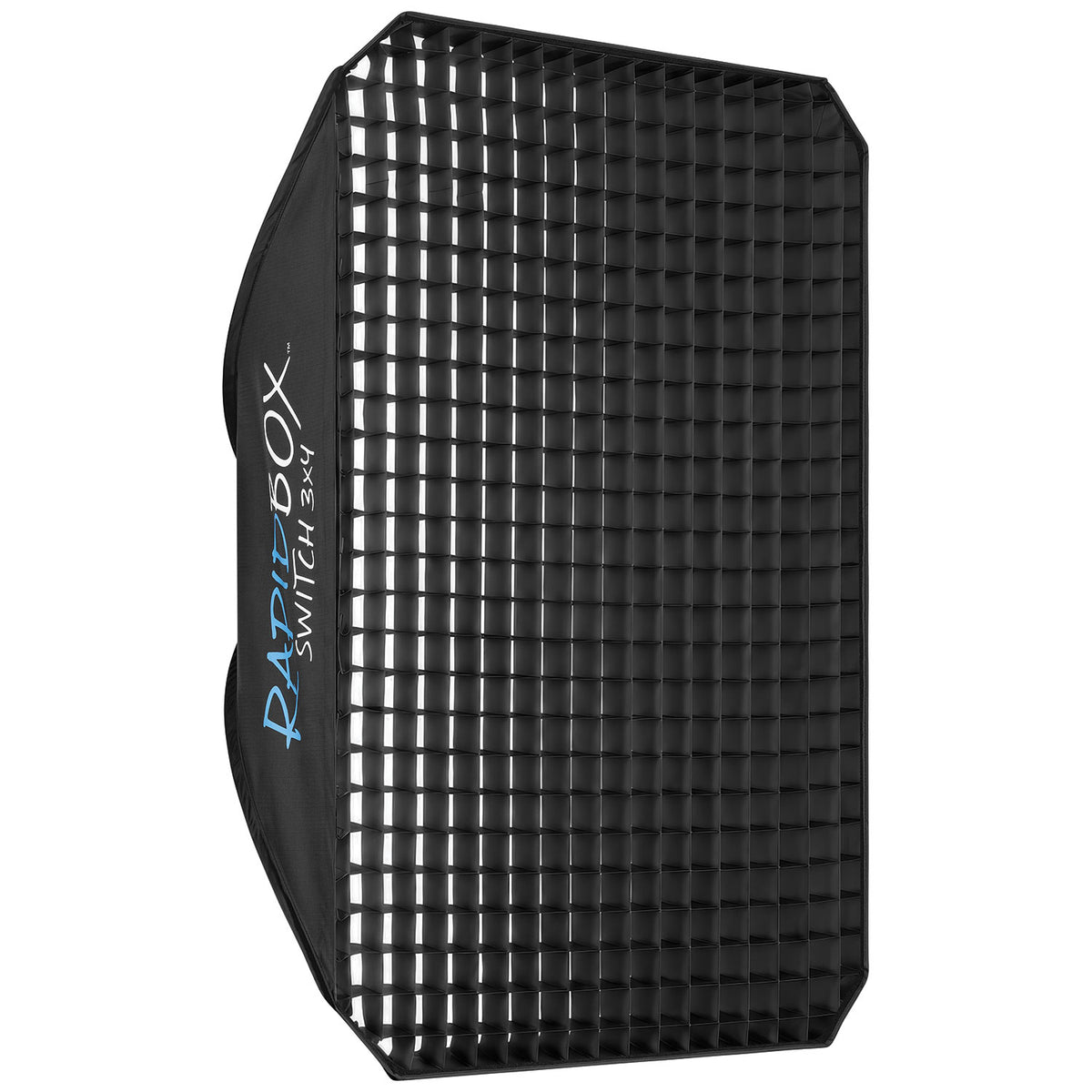 Westcott Rapid Box Switch 3x4 Fold-Flat Softbox & Grid