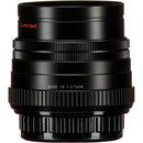 Pentax HD Pentax-FA 77mm f/1.8 Limited (Black)
