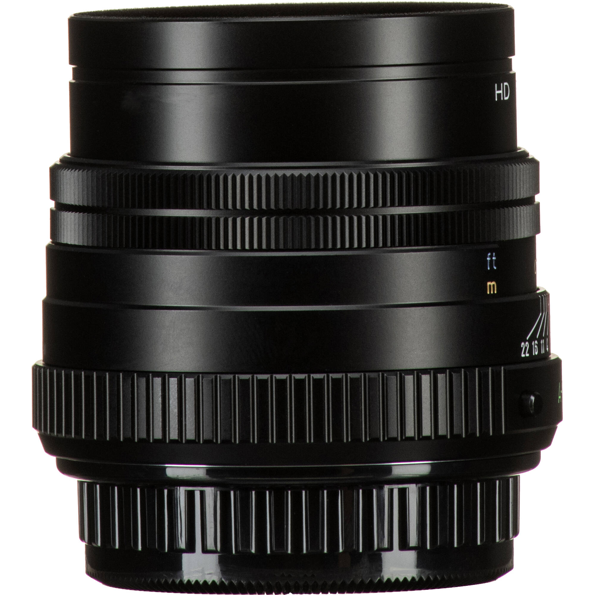Pentax HD Pentax-FA 77mm f/1.8 Limited (Black)