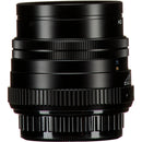 Pentax HD Pentax-FA 77mm f/1.8 Limited (Black)