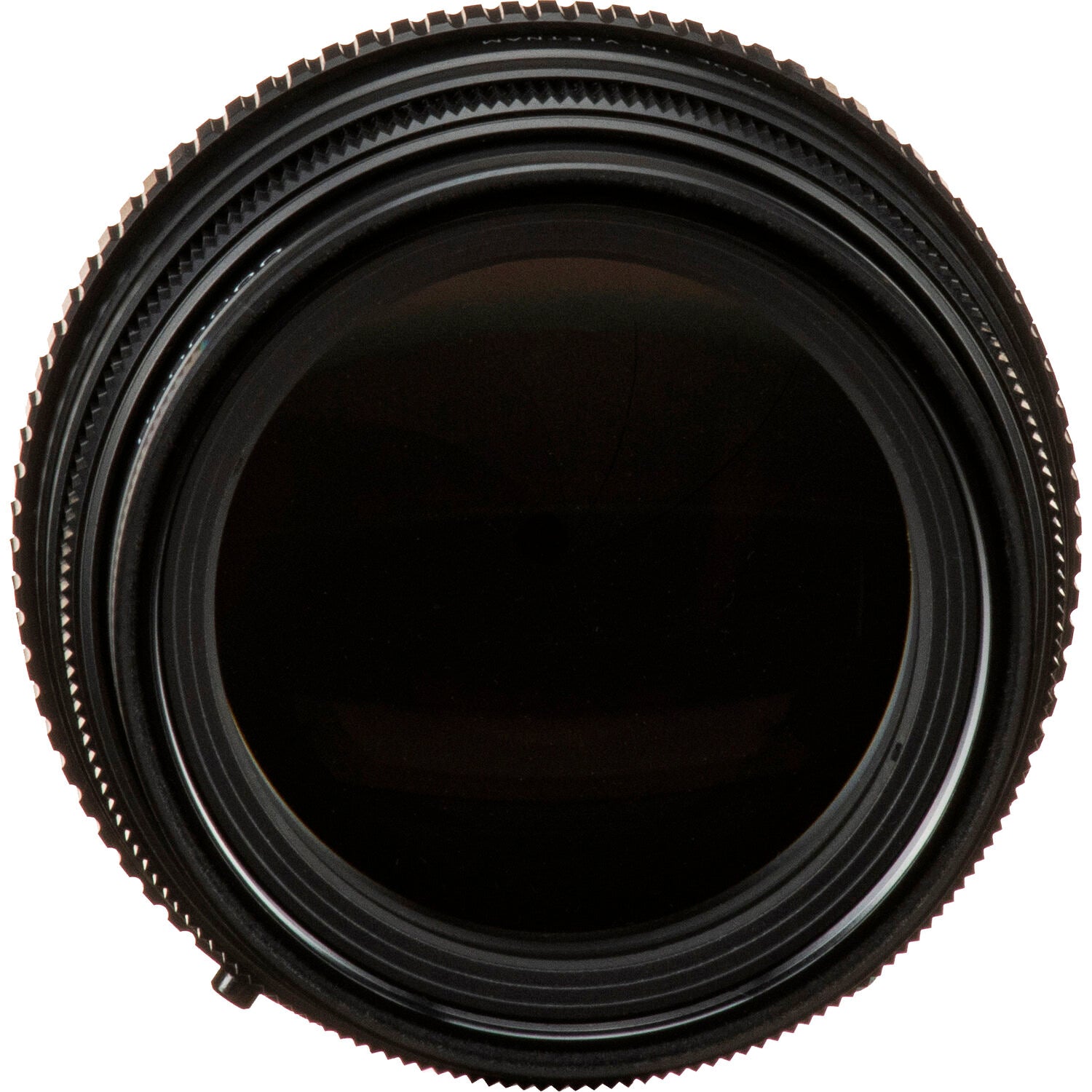 Pentax HD Pentax-FA 77mm f/1.8 Limited (Black)