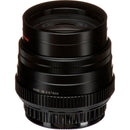 Pentax HD Pentax-FA 77mm f/1.8 Limited (Black)