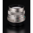 Pentax HD Pentax-Fa 77 mm f / 1,8 Limited (argent)