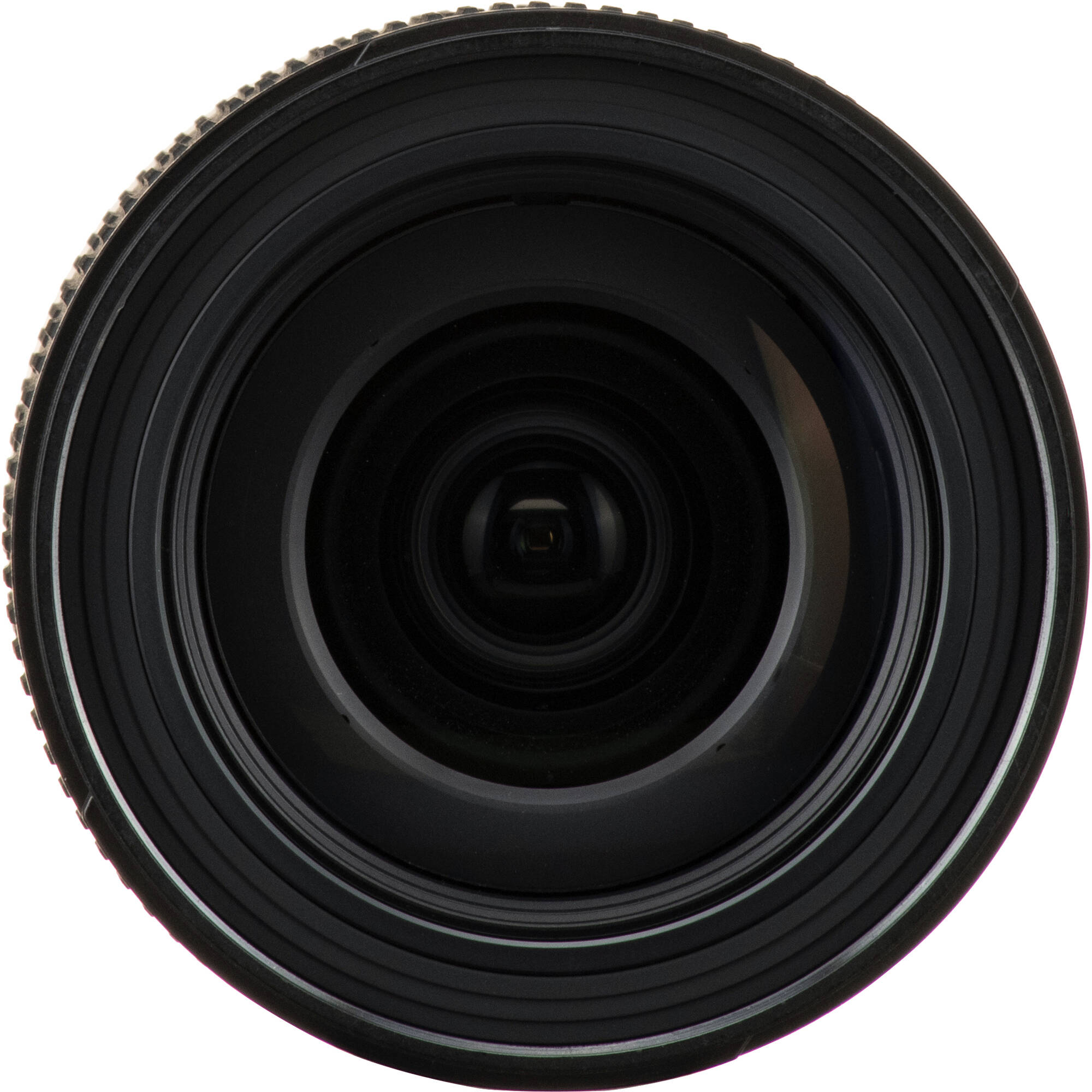 Pentax hd-da 16-50 mm f / 2.8ed plm aw Objectif