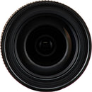 Pentax hd-da 16-50 mm f / 2.8ed plm aw Objectif