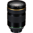 Pentax hd-da 16-50 mm f / 2.8ed plm aw Objectif